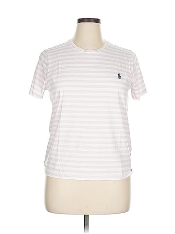 Polo by Ralph Lauren Short Sleeve T-Shirt (view 1)