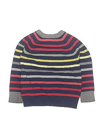 Baby Gap Pullover Sweater (view 2)