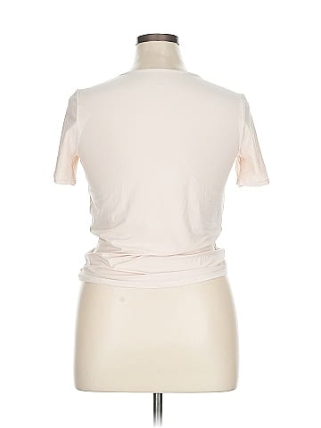 Lululemon Athletica Short Sleeve T-Shirt (view 2)
