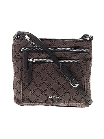 Nine West Crossbody Bag (view 1)