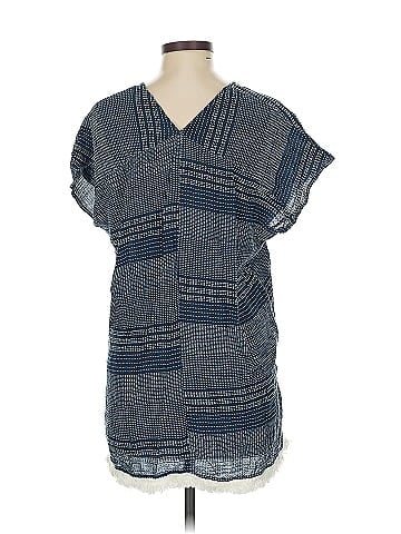 Lilla P Short Sleeve Blouse (view 2)