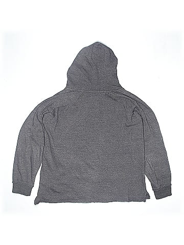 Vintage Havana Pullover Hoodie (view 2)