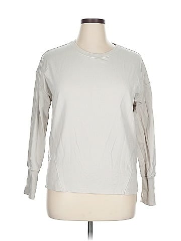 all in motion Sweatshirt (view 1)