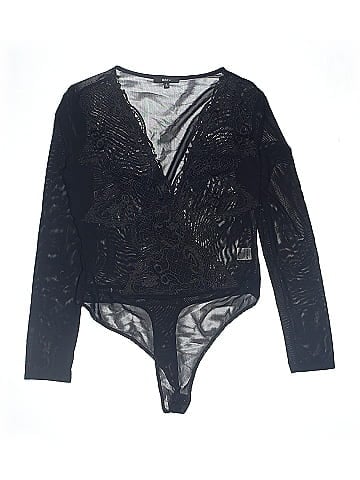 Blāshe Bodysuit (view 1)