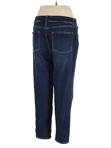 Talbots Jeans (view 2)