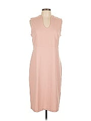 Nina Leonard Casual Dress