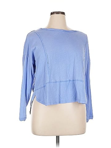 ADY P 3/4 Sleeve T-Shirt (view 1)