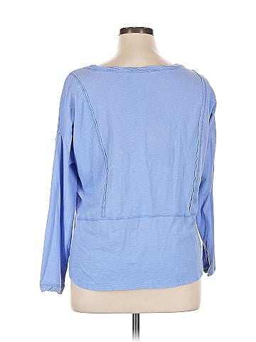 ADY P 3/4 Sleeve T-Shirt (view 2)