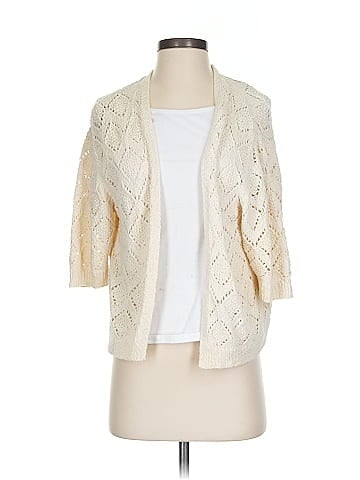 Moth Cardigan (view 1)