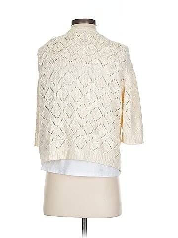 Moth Cardigan (view 2)