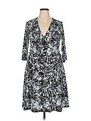 Leota Casual Dress