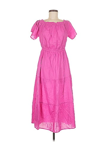 Ann Taylor LOFT Outlet Casual Dress (view 1)