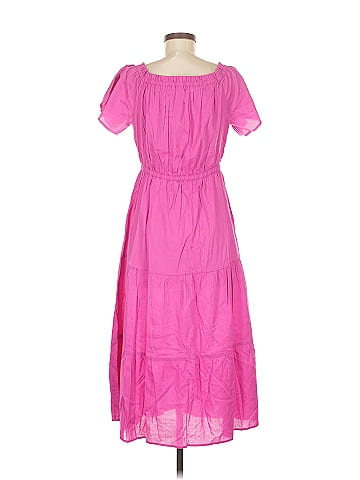 Ann Taylor LOFT Outlet Casual Dress (view 2)