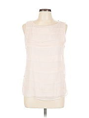 Ann Taylor Sleeveless Blouse