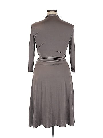 Eliza J Casual Dress (view 2)