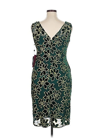 Adrianna Papell Cocktail Dress (view 2)