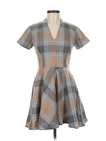 Pendleton Casual Dress (view 1)