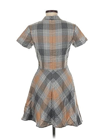 Pendleton Casual Dress (view 2)