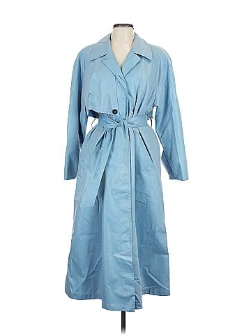London Fog Trenchcoat (view 1)