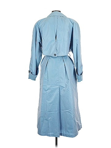 London Fog Trenchcoat (view 2)