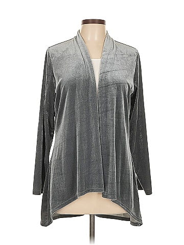 Susan Graver Blazer (view 1)