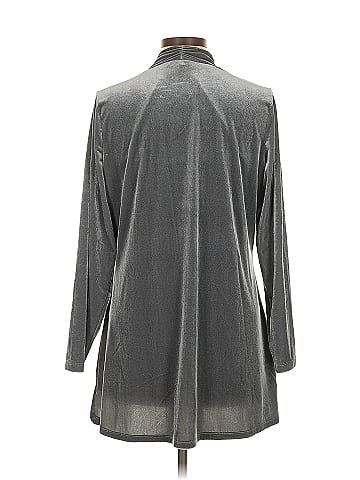 Susan Graver Blazer (view 2)