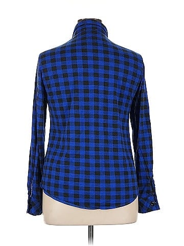 DJT Long Sleeve Button-Down Shirt (view 2)