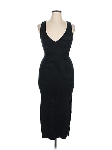 Good American Cocktail Dress (view 1)