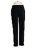 Susan Graver Black Casual Pants Size S - photo 1