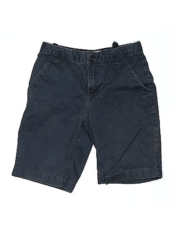 Old Navy Khaki Shorts (view 1)