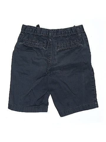 Old Navy Khaki Shorts (view 2)