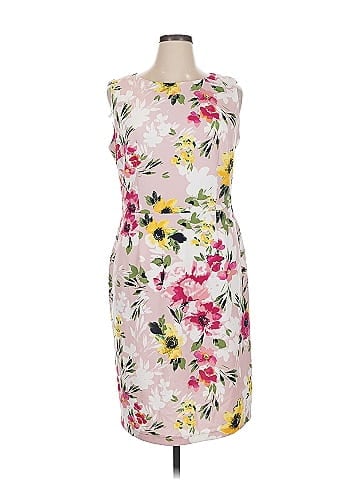 Apt. 9 Cocktail Dress (view 1)