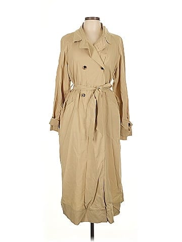 MNG Trenchcoat (view 1)