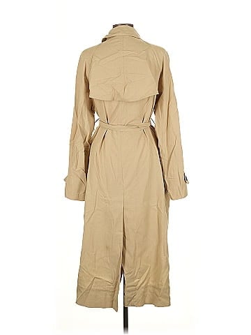 MNG Trenchcoat (view 2)