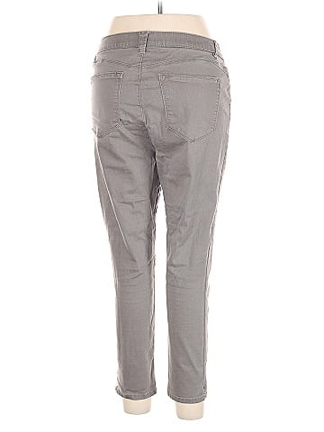 Wit & Wisdom Casual Pants (view 2)