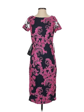 JS Collections Cocktail Dress (view 1)