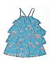 Hatley 100% Modal Teal Blue Sleeveless Top Size 2 - photo 1