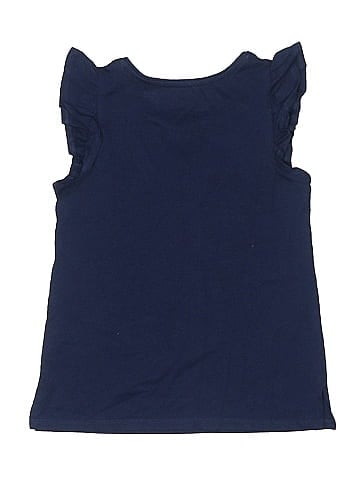 Cynthia Rowley TJX Sleeveless T-Shirt (view 2)