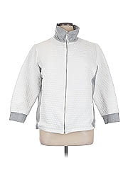 Zenergy By Chico's Snow Jacket