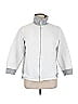Zenergy by Chico's White Snow Jacket Size XL - photo 1