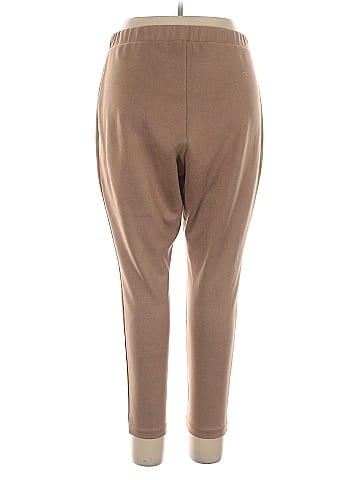 ELOQUII Elements Casual Pants (view 2)