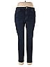 DL1961 Blue Jeans Size 31 waist - photo 1