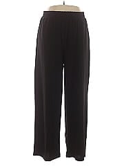 Eloquii Casual Pants