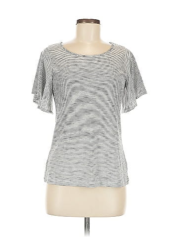 Apt. 9 Short Sleeve Top (view 1)