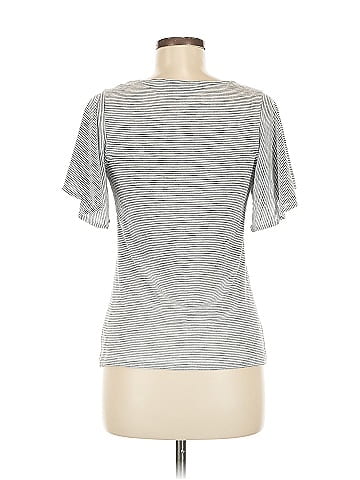Apt. 9 Short Sleeve Top (view 2)