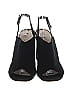 Via Spiga Black Heels Size 8 1/2 - photo 2
