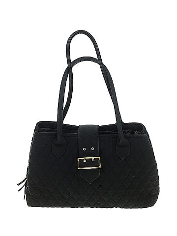 Vera Bradley Satchel (view 1)