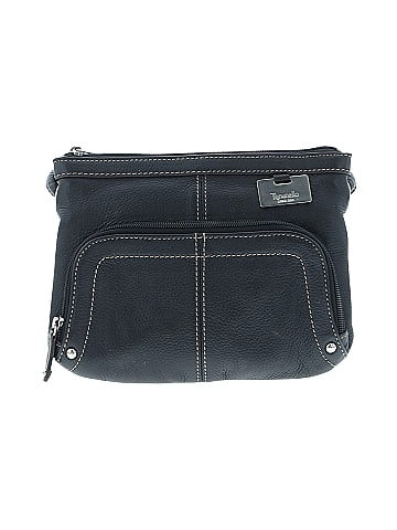 Tignanello Leather Crossbody Bag (view 1)