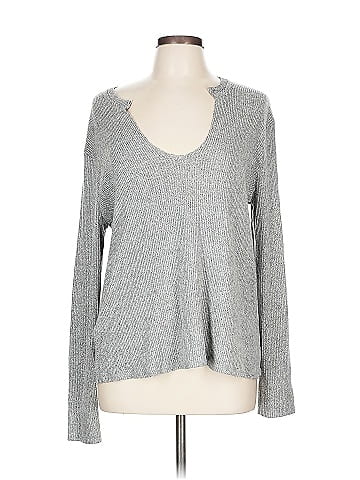 Socialite Pullover Sweater (view 1)
