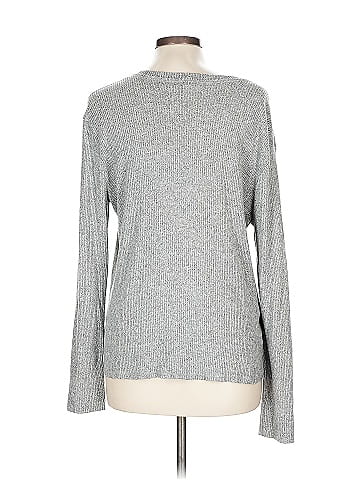 Socialite Pullover Sweater (view 2)